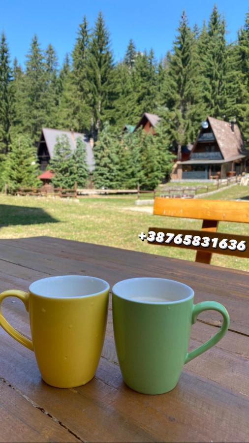 Alpin Apartments Vlašić Zewnętrze zdjęcie
