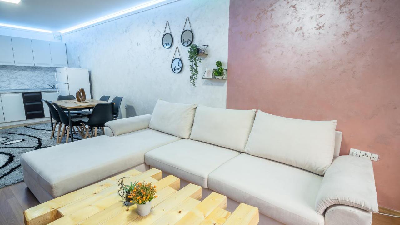 Alpin Apartments Vlašić Zewnętrze zdjęcie