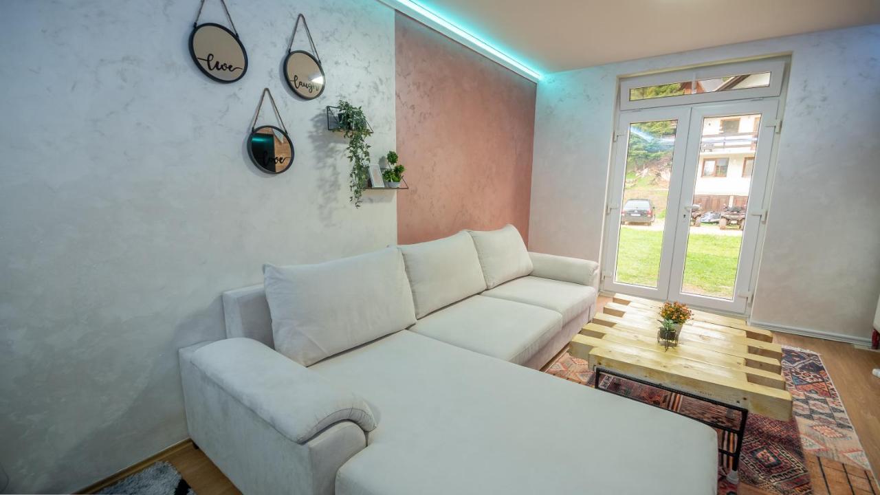 Alpin Apartments Vlašić Zewnętrze zdjęcie