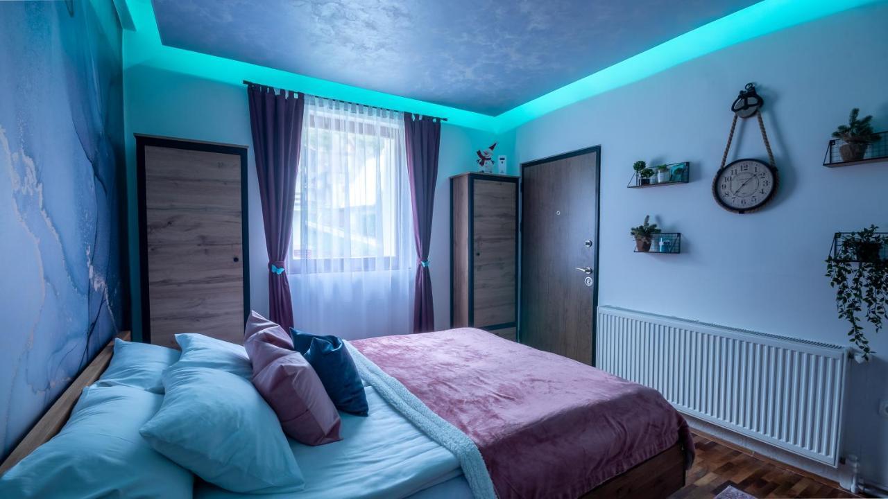 Alpin Apartments Vlašić Zewnętrze zdjęcie