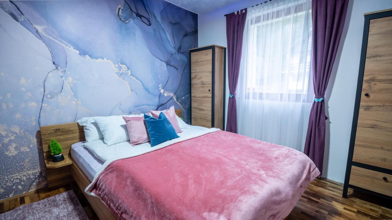 Alpin Apartments Vlašić Zewnętrze zdjęcie