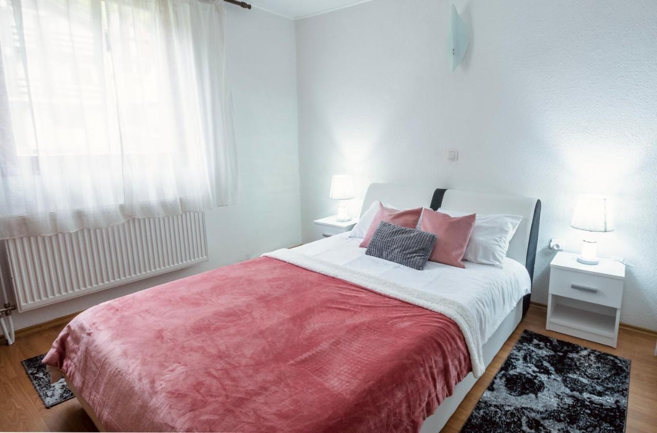 Alpin Apartments Vlašić Zewnętrze zdjęcie