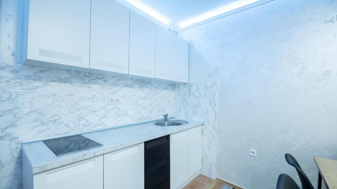 Alpin Apartments Vlašić Zewnętrze zdjęcie