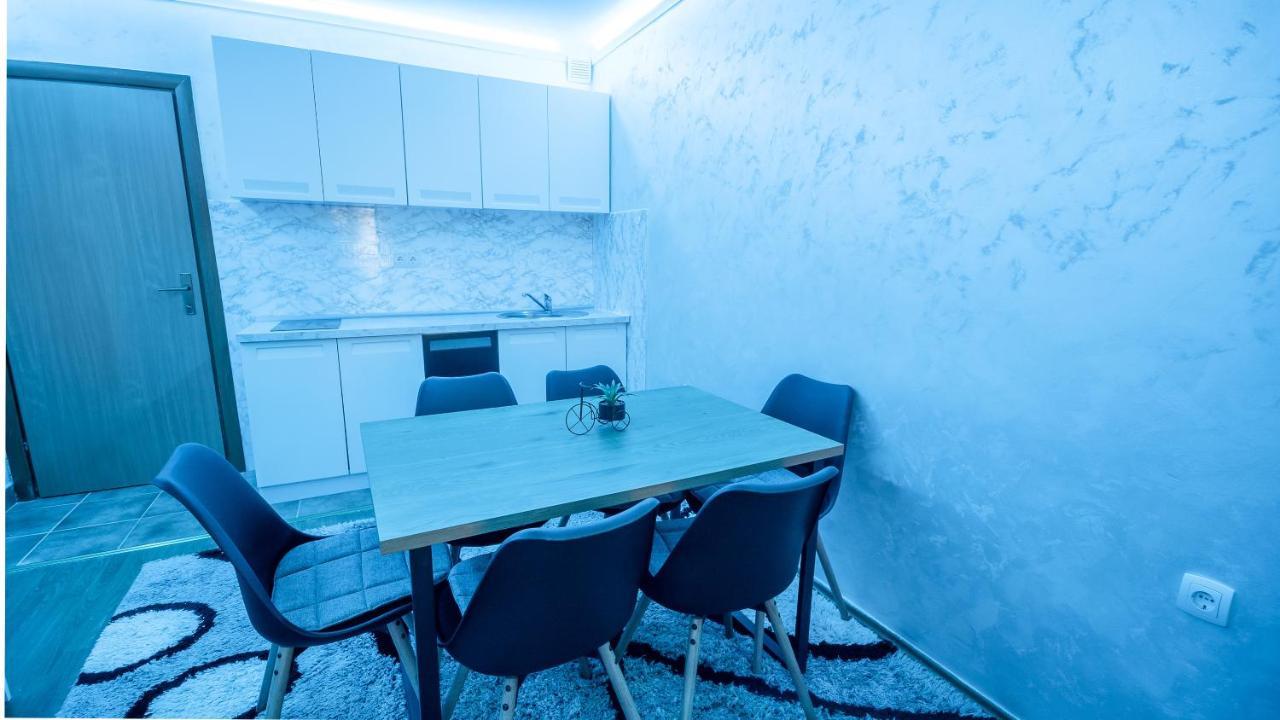 Alpin Apartments Vlašić Zewnętrze zdjęcie