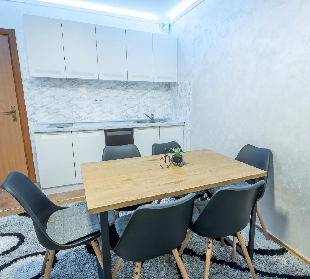 Alpin Apartments Vlašić Zewnętrze zdjęcie