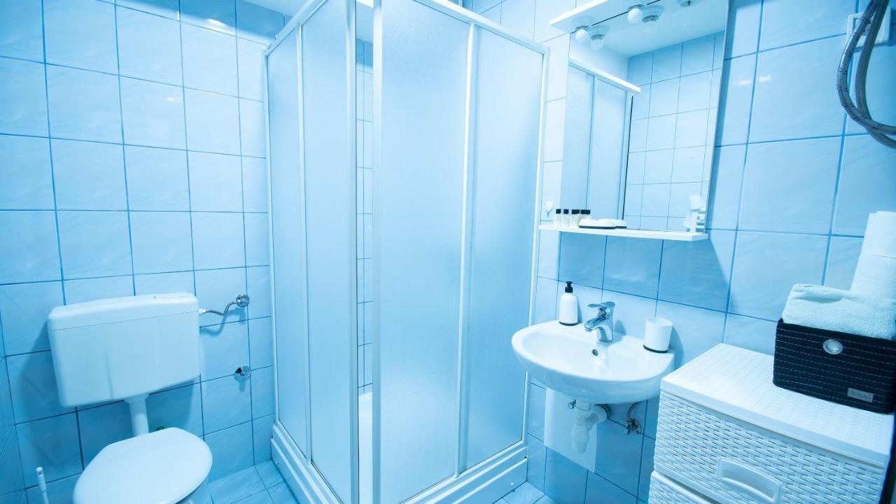 Alpin Apartments Vlašić Zewnętrze zdjęcie