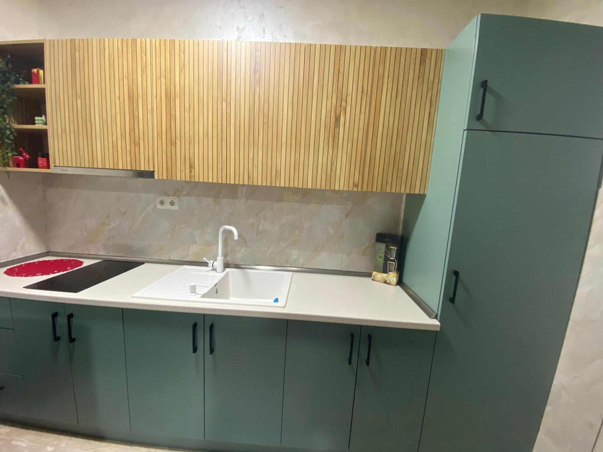 Alpin Apartments Vlašić Zewnętrze zdjęcie