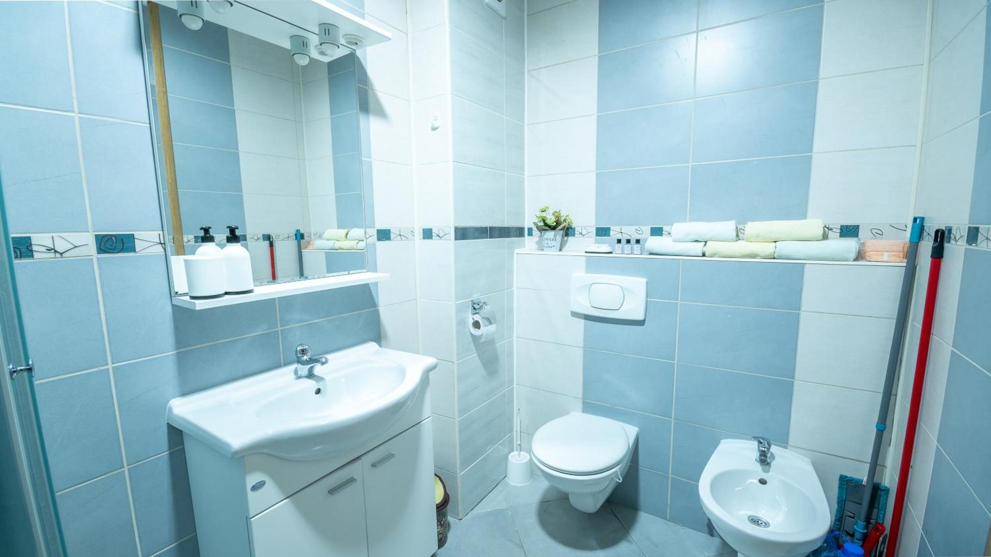 Alpin Apartments Vlašić Zewnętrze zdjęcie