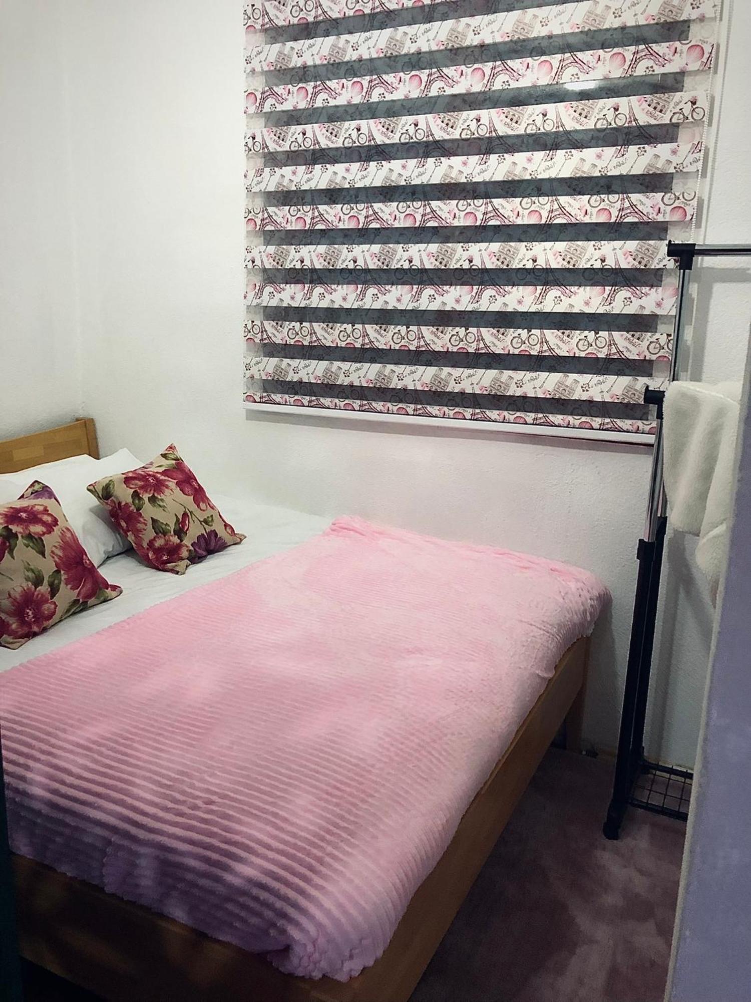 Alpin Apartments Vlašić Zewnętrze zdjęcie