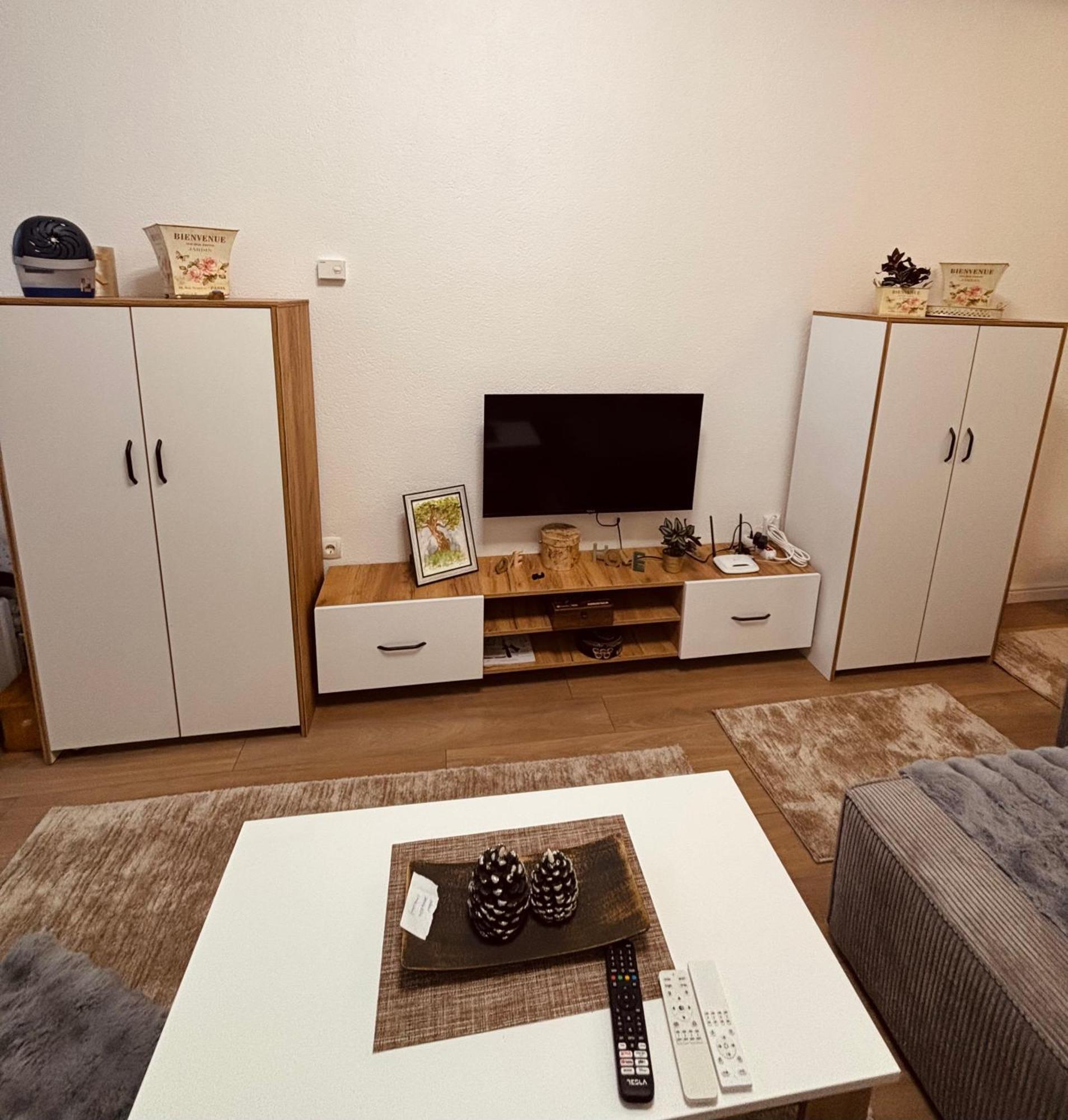 Alpin Apartments Vlašić Zewnętrze zdjęcie