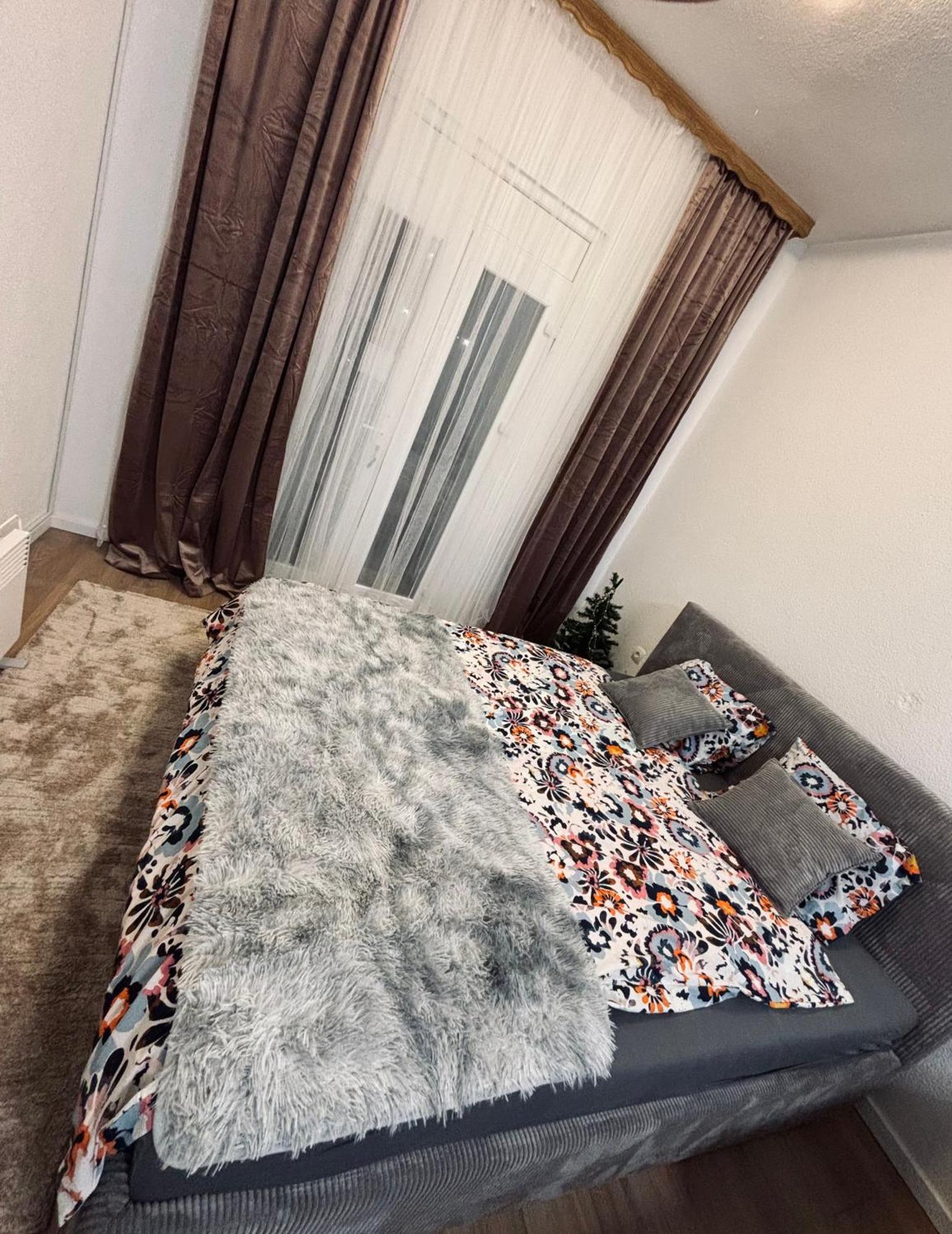 Alpin Apartments Vlašić Zewnętrze zdjęcie